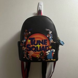 Never used Toon Squad back pack